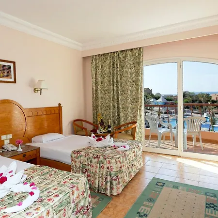 Pensee Royal Garden Beach Resort