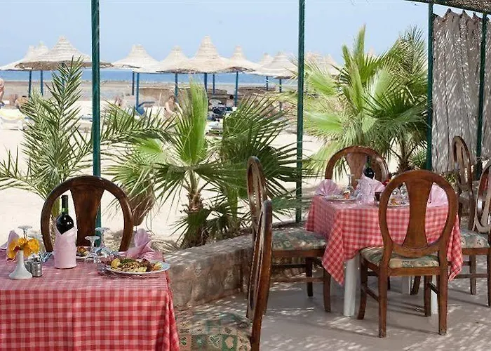 Resort Pensee Royal Garden