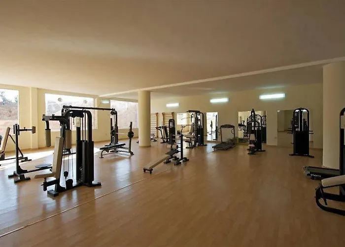 Pensee Royal Garden 4* El Qoseir