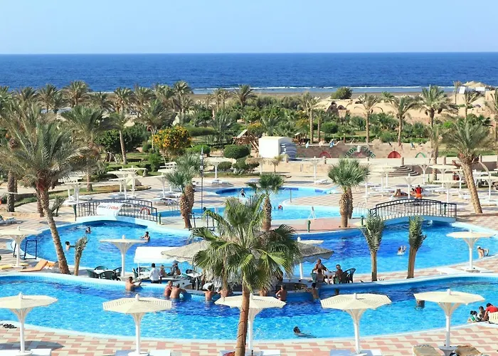 Pensee Royal Garden Resort