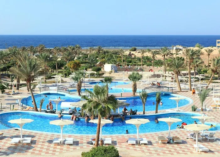 Resort Pensee Royal Garden