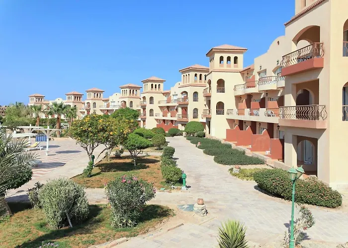 Pensee Royal Garden Resort