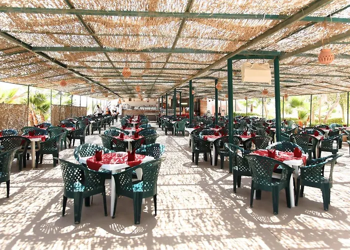 Pensee Royal Garden Resort El Qoseir