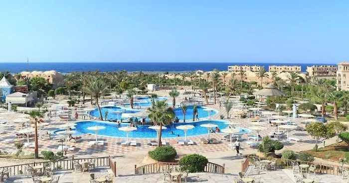 Resort Pensee Royal Garden