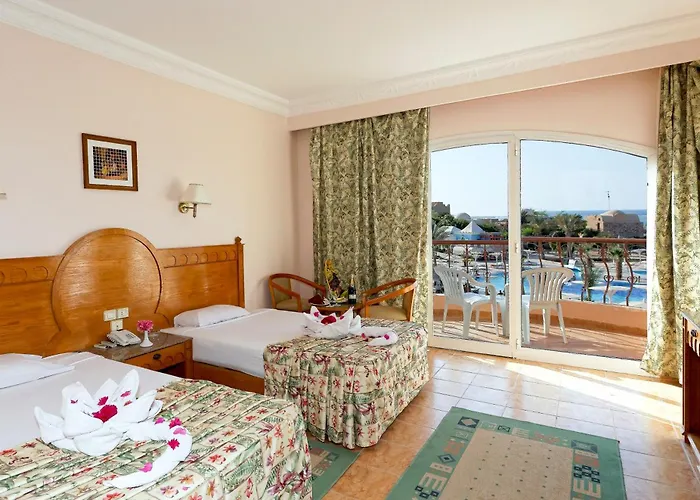 Resort Pensee Royal Garden