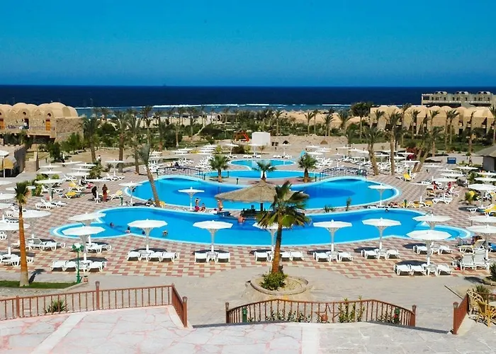 Resort Pensee Royal Garden