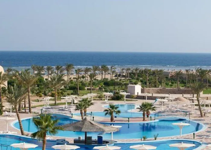 Resort Pensee Royal Garden El Qoseir