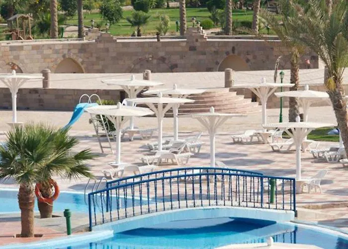 Resort Pensee Royal Garden