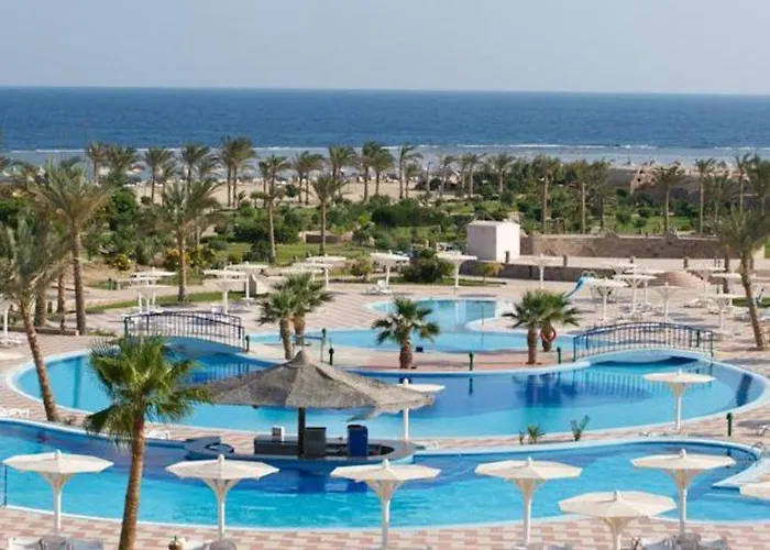Resort Pensee Royal Garden