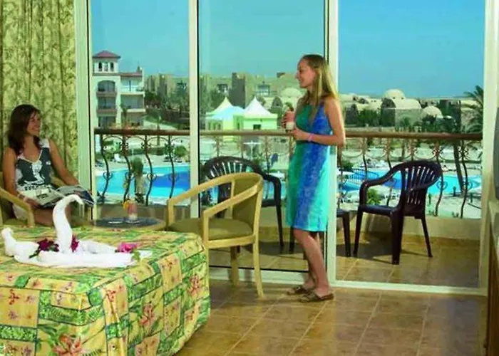 Resort Pensee Royal Garden