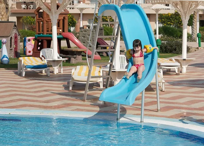 Pensee Royal Garden 4* El Qoseir
