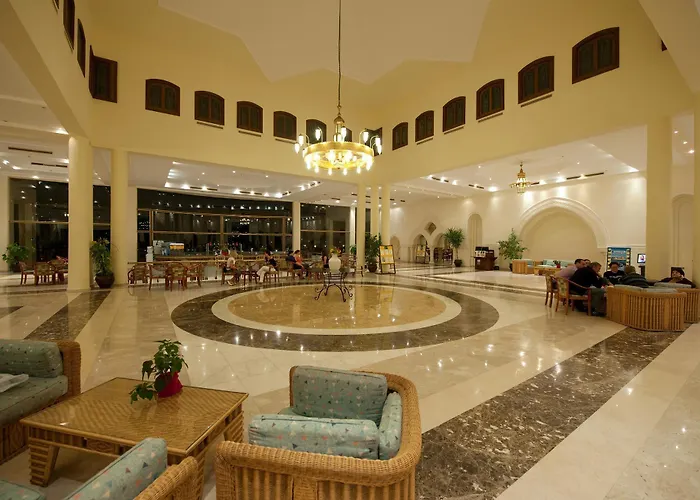 Resort Pensee Royal Garden El Qoseir