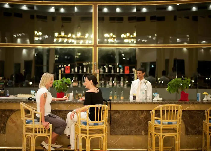Pensee Royal Garden Resort 4*