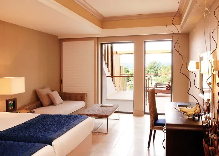 Resort Pensee Royal Garden El Qoseir